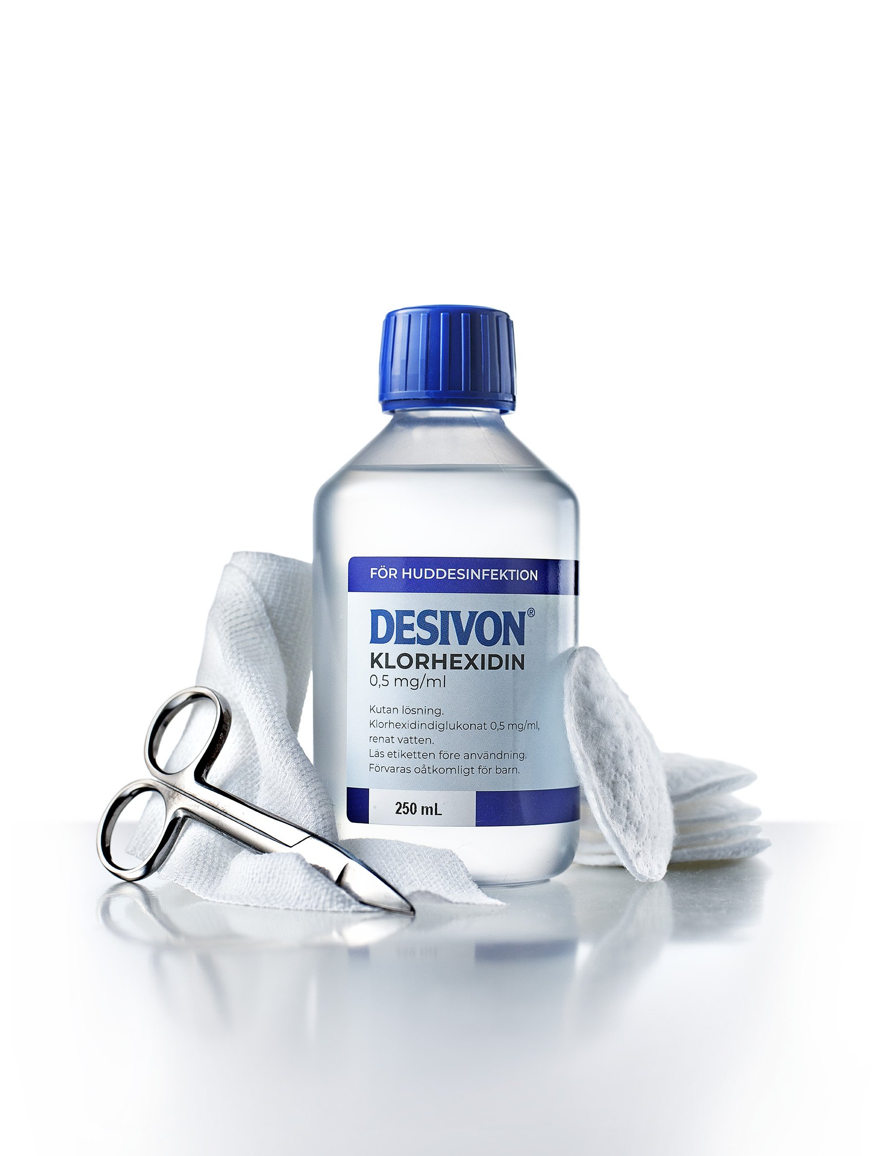 Desivon packshot_medicated