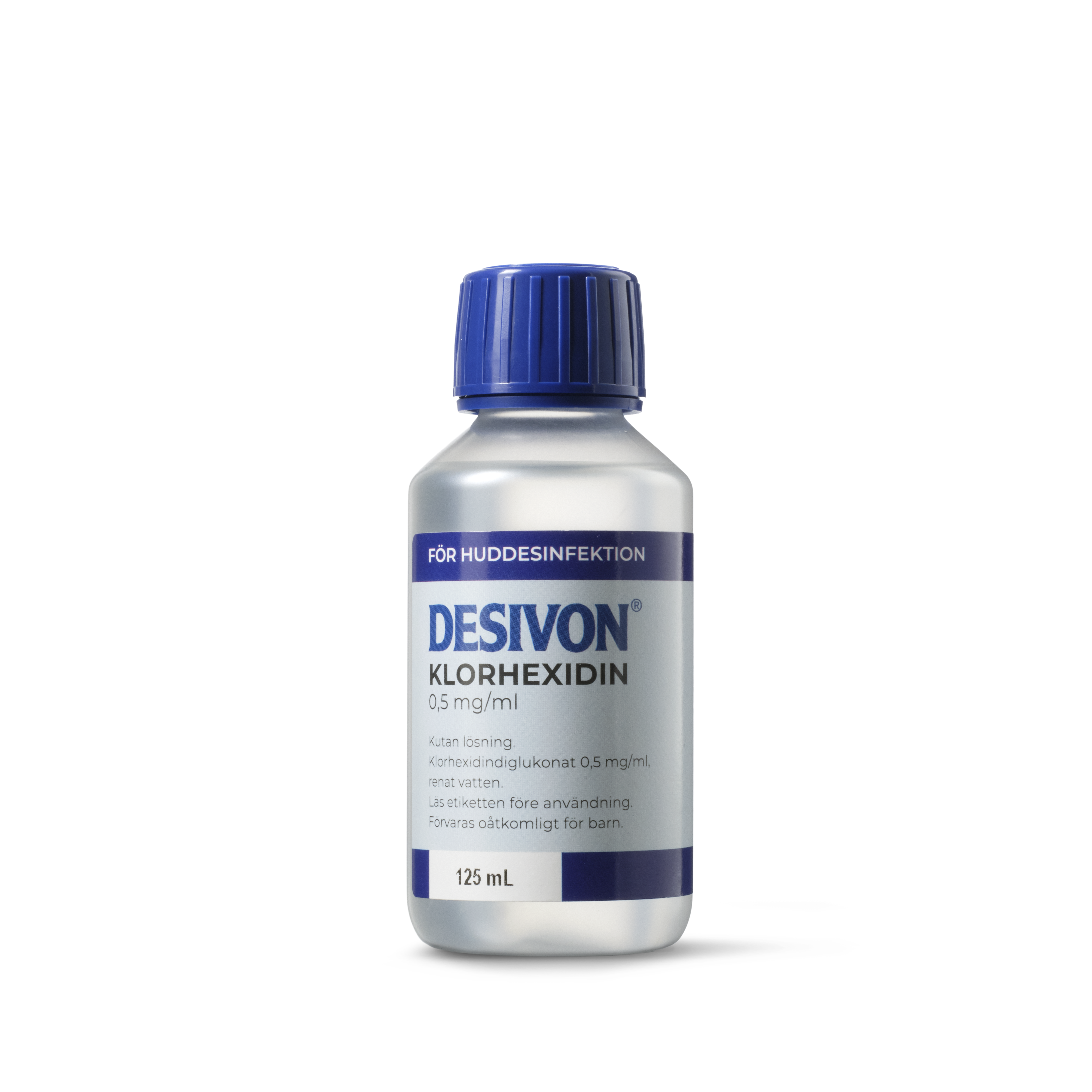 Frostpharma Desivon 125ml