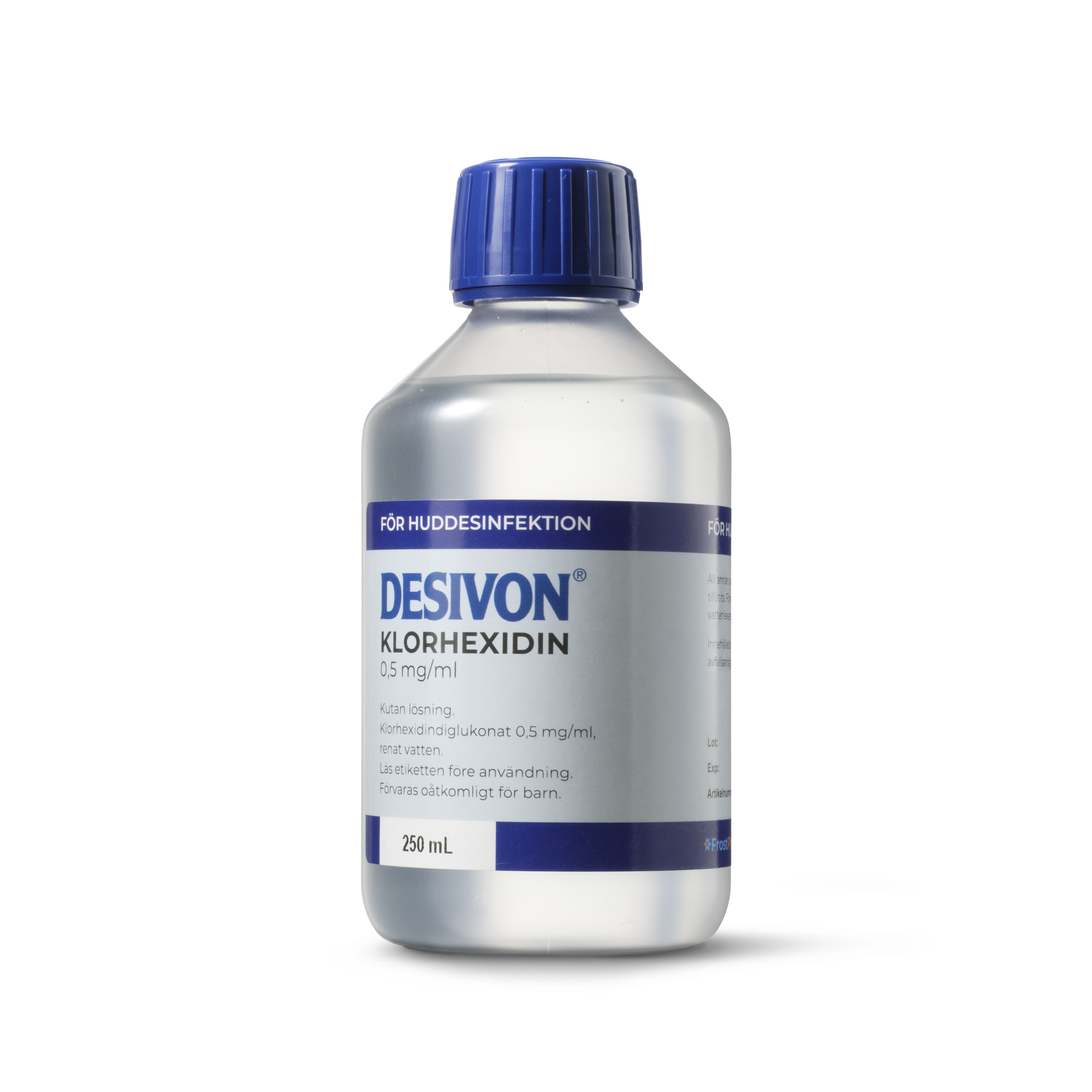 Frostpharma Desivon 250ml