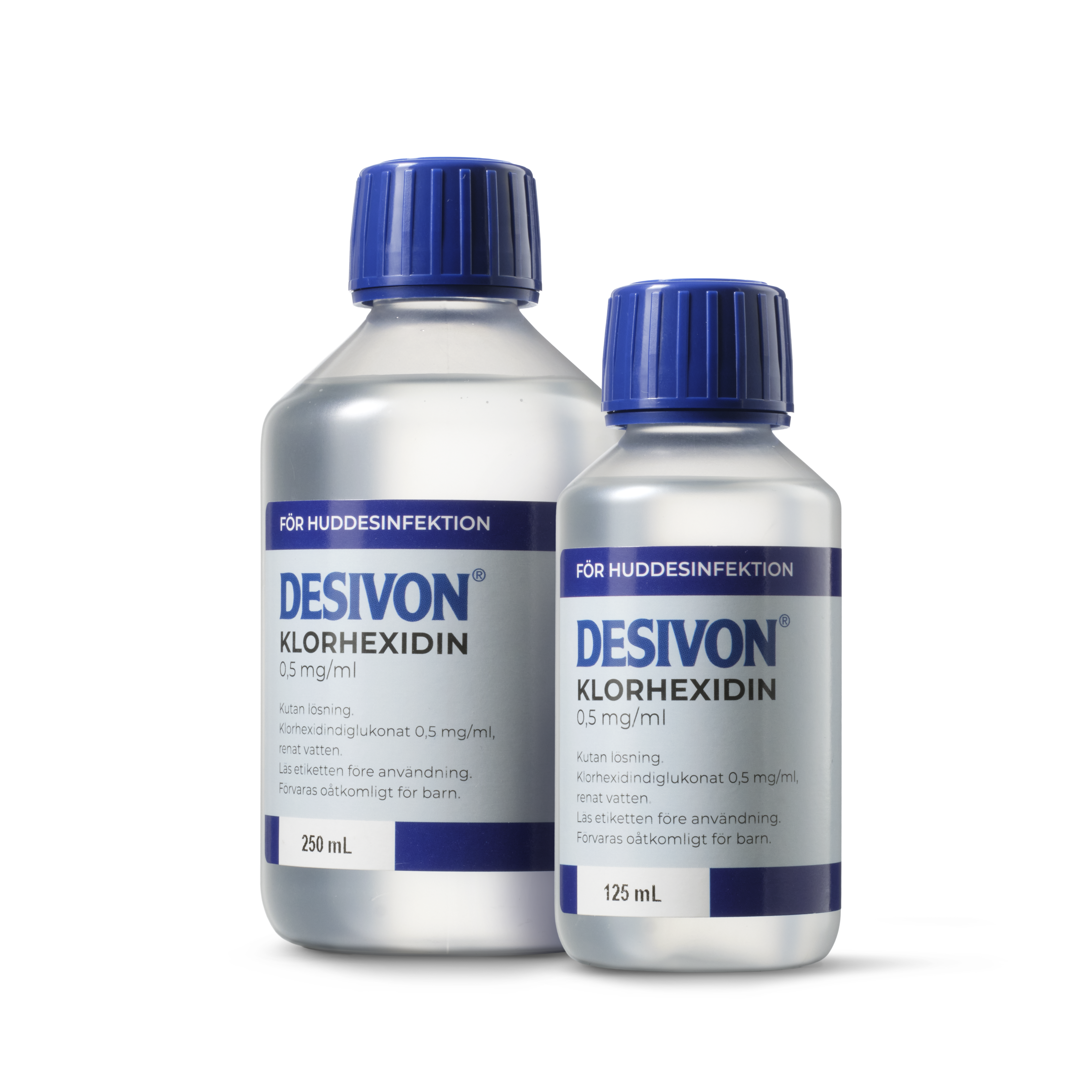 Frostpharma Desivon grupp